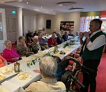 Der Februar im Sonnenhof (Foto: Danny Kais)