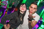 Klubhaus Party (Foto: S.Bergmann)