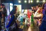 Klubhaus Party (Foto: S.Bergmann)