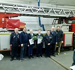 FFW Heringen (Foto: U.Theuerkauf)