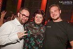Party im Jugendclubhaus (Foto: Belvedere Media Agentur)