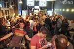 Party im Jugendclubhaus (Foto: Belvedere Media Agentur)
