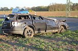 Unfall (Foto: S.Dietzel)