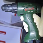 Wer erkennt sein Eigentum? (Foto: Landespolizeiinspektion Nordhausen) Wer erkennt sein Eigentum? (Foto: Landespolizeiinspektion Nordhausen)