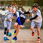 Beeindruckender Wettkampfeinstand (Foto: NSV) Beeindruckender Wettkampfeinstand (Foto: NSV)