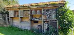 Die besten Insektenhotels im Wettbewerb (Foto: S.Schulze) Die besten Insektenhotels im Wettbewerb (Foto: S.Schulze)