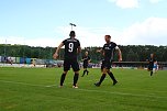 Heimspiel gegen FC An der Fahner H&ouml;he verloren (Foto: Bernd Peter)