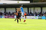 Heimspiel gegen FC An der Fahner H&ouml;he verloren (Foto: Bernd Peter)