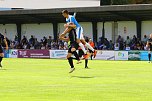 Heimspiel gegen FC An der Fahner H&ouml;he verloren (Foto: Bernd Peter)