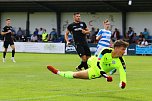 Heimspiel gegen FC An der Fahner H&ouml;he verloren (Foto: Bernd Peter)