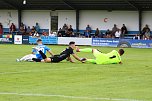 Heimspiel gegen FC An der Fahner H&ouml;he verloren (Foto: Bernd Peter)