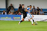 Heimspiel gegen FC An der Fahner H&ouml;he verloren (Foto: Bernd Peter)