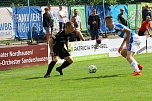 Heimspiel gegen FC An der Fahner H&ouml;he verloren (Foto: Bernd Peter)