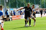 Heimspiel gegen FC An der Fahner H&ouml;he verloren (Foto: Bernd Peter)