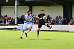 Heimspiel gegen FC An der Fahner H&ouml;he verloren (Foto: Bernd Peter)