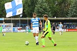 Heimspiel gegen FC An der Fahner H&ouml;he verloren (Foto: Bernd Peter)