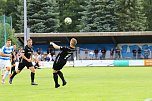 Heimspiel gegen FC An der Fahner H&ouml;he verloren (Foto: Bernd Peter)