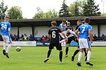 Heimspiel gegen FC An der Fahner H&ouml;he verloren (Foto: Bernd Peter)