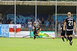 Heimspiel gegen FC An der Fahner H&ouml;he verloren (Foto: Bernd Peter)