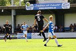 Heimspiel gegen FC An der Fahner H&ouml;he verloren (Foto: Bernd Peter)