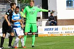 Heimspiel gegen FC An der Fahner H&ouml;he verloren (Foto: Bernd Peter)