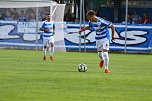Heimspiel gegen FC An der Fahner H&ouml;he verloren (Foto: Bernd Peter)