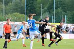 Heimspiel gegen FC An der Fahner H&ouml;he verloren (Foto: Bernd Peter)