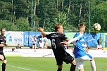 Heimspiel gegen FC An der Fahner H&ouml;he verloren (Foto: Bernd Peter)