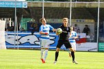 Heimspiel gegen FC An der Fahner H&ouml;he verloren (Foto: Bernd Peter)