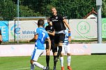 Heimspiel gegen FC An der Fahner H&ouml;he verloren (Foto: Bernd Peter)