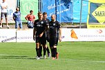 Heimspiel gegen FC An der Fahner H&ouml;he verloren (Foto: Bernd Peter)