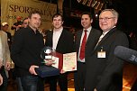 Sportliche Gala (Foto: Christoph Keil)