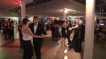 Ballsaison er&ouml;ffnet (Foto: nnz-tv)