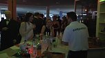 Ballsaison er&ouml;ffnet (Foto: nnz-tv)
