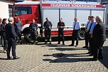 Thüringer Jugend wieder mehr von Feuerwehr begeistert (Foto: Karl-Heinz Herrmann) Thüringer Jugend wieder mehr von Feuerwehr begeistert (Foto: Karl-Heinz Herrmann)