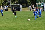 Wackers U9 trat in ihrem ersten Spiel gegen den Bielener Nachwuchs an (Foto: FSV Wacker 90 Nordhausen) Wackers U9 trat in ihrem ersten Spiel gegen den Bielener Nachwuchs an (Foto: FSV Wacker 90 Nordhausen)