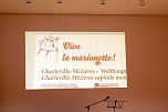 Ausstellungser&ouml;ffnung Charleville-Meziere (Foto: emw)
