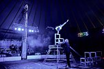 Circus Atlantik am Scheunenhof (Foto: City-Scout Sven G&auml;mkow)