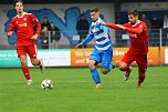 Wacker verliert Heimspiel gegen Ludwigsfelde (Foto: Bernd Peter)