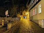 Nordhaussen bei Nacht (Foto: P.Blei)