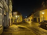 Nordhaussen bei Nacht (Foto: P.Blei)