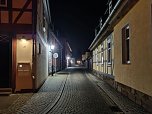 Nordhaussen bei Nacht (Foto: P.Blei)