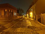 Nordhaussen bei Nacht (Foto: P.Blei)