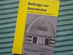 Hobbyhistoriker blicken auf die Aktivitäten des Corona-Jahres zurück (Foto: Hans-Georg Backhaus) Hobbyhistoriker blicken auf die Aktivitäten des Corona-Jahres zurück (Foto: Hans-Georg Backhaus)