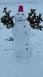 Wer baut den sch&ouml;nsten Schneemann? - der KILA-Aktionstag versucht jetzt digitale Wege zu gehen (Foto: Frank Tuschy)