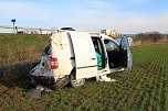 Unfall auf dr Autobahn (Foto: S.Dietzel) Unfall auf dr Autobahn (Foto: S.Dietzel)