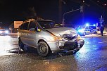 Unfall am Taschenberg (Foto: S. Dietzel)