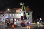 Schornsteinbrand in der Bochumer Stra&szlig;e (Foto: S. Dietzel)