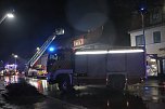 Schornsteinbrand in der Bochumer Stra&szlig;e (Foto: S. Dietzel)