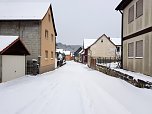 Steogerthal versinkt im Schnee (Foto: C.Wilhelm)